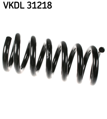 SKF VKDL 31218 Fahrwerksfeder